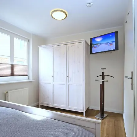 Apartamento Papillon 05-1